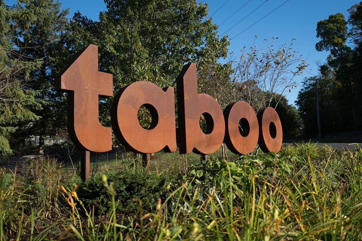 מלון גרייבנהרסט Taboo Muskoka מראה חיצוני תמונה